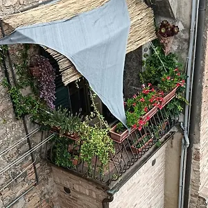 Toscanamente Appartement