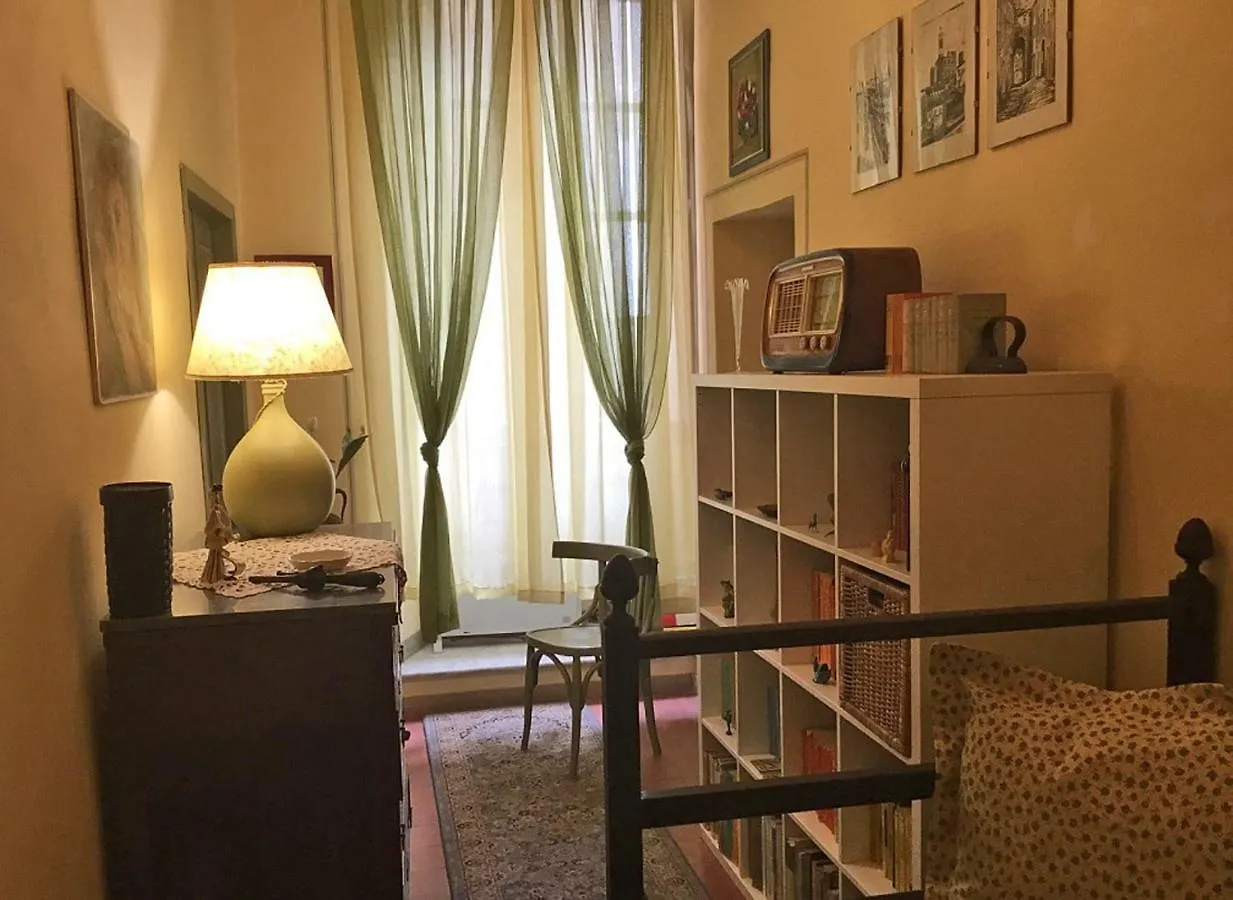 Residenza Storica Palazzo Ricciarelli Villa Volterra 0*,  Italy