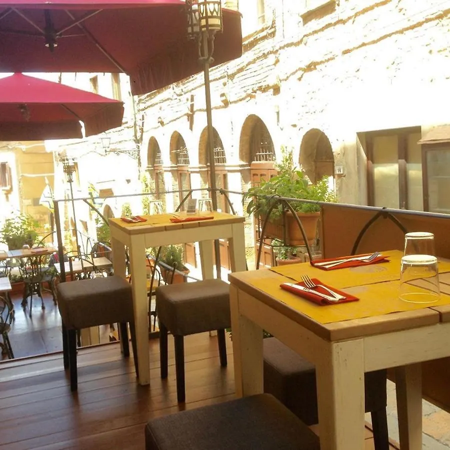 Residenza Storica Palazzo Ricciarelli Villa Volterra