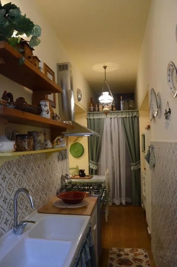 Residenza Storica Palazzo Ricciarelli Villa Volterra